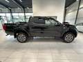 Nissan Navara DC 4x4 S&S Visia Schwarz - thumbnail 8