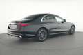 Mercedes-Benz S 350 d 4MATIC Limousine Schwarz - thumbnail 4