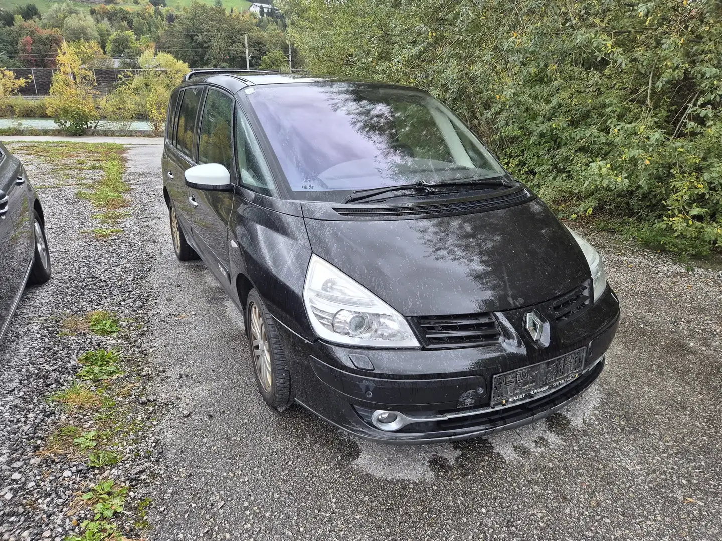 Renault Espace Alcantara 2,0 dCi Aut. - 2