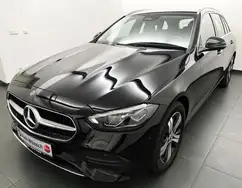 Mercedes-Benz C 300 C 300 e T Avantgarde