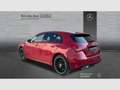 Mercedes-Benz A 250 e Rouge - thumbnail 4