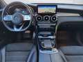 Mercedes-Benz GLC 220 d 4MATIC Coupé KeyGo MBUX PTS Shz Ambi Zwart - thumbnail 11
