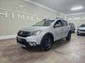 Dacia Sandero Sandero II 2017 Stepway Stepway 1.5 dci Brave s Argent - thumbnail 2