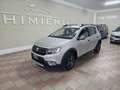 Dacia Sandero Sandero II 2017 Stepway Stepway 1.5 dci Brave s Argent - thumbnail 3
