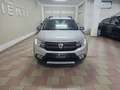 Dacia Sandero Sandero II 2017 Stepway Stepway 1.5 dci Brave s Argent - thumbnail 5