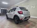 Dacia Sandero Sandero II 2017 Stepway Stepway 1.5 dci Brave s Argent - thumbnail 9