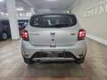 Dacia Sandero Sandero II 2017 Stepway Stepway 1.5 dci Brave s Argent - thumbnail 8