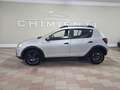 Dacia Sandero Sandero II 2017 Stepway Stepway 1.5 dci Brave s Argent - thumbnail 10