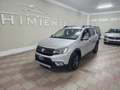 Dacia Sandero Sandero II 2017 Stepway Stepway 1.5 dci Brave s Argent - thumbnail 4
