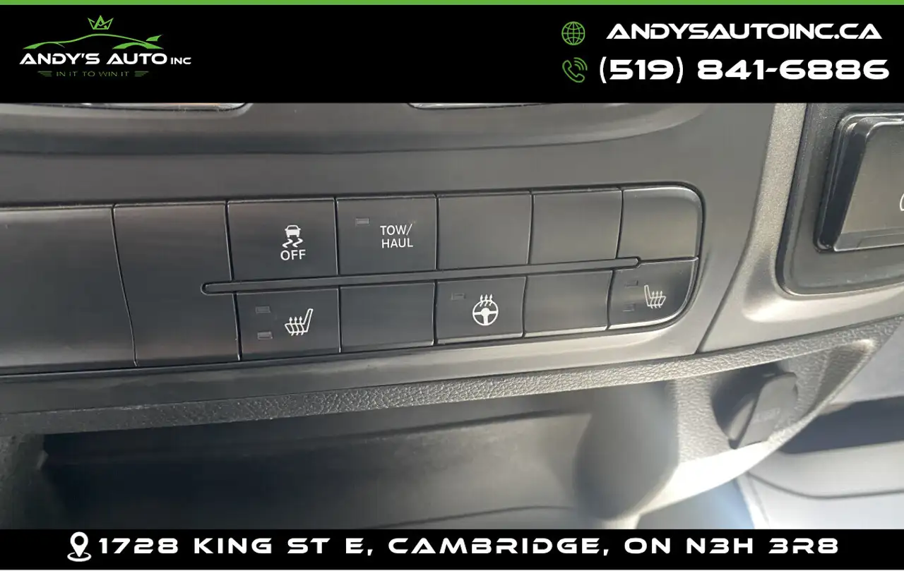 RAM 1500 photo RAM 1500