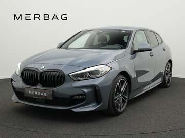 1er - 120 i M Sport