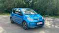 Volkswagen up! IQ.DRIVE EcoFuel*CNG&BENZIN*KLIMA*TEMPOMAT* Blauw - thumbnail 3