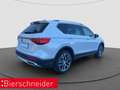 SEAT Tarraco 2.0 TSI DSG 4Dr Xperience AB 359EUR AHK PANO KAMER Alb - thumbnail 8