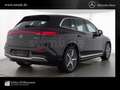 Mercedes-Benz EQS SUV EQS 580 4M SUV AMG/Digital Light/AHK/Hyperscreen Schwarz - thumbnail 6