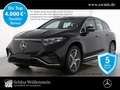 Mercedes-Benz EQS SUV EQS 580 4M SUV AMG/Digital Light/AHK/Hyperscreen Schwarz - thumbnail 1
