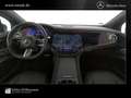 Mercedes-Benz EQS SUV EQS 580 4M SUV AMG/Digital Light/AHK/Hyperscreen Schwarz - thumbnail 5