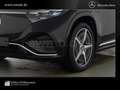 Mercedes-Benz EQS SUV EQS 580 4M SUV AMG/Digital Light/AHK/Hyperscreen Schwarz - thumbnail 2