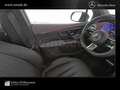 Mercedes-Benz EQS SUV EQS 580 4M SUV AMG/Digital Light/AHK/Hyperscreen Schwarz - thumbnail 3