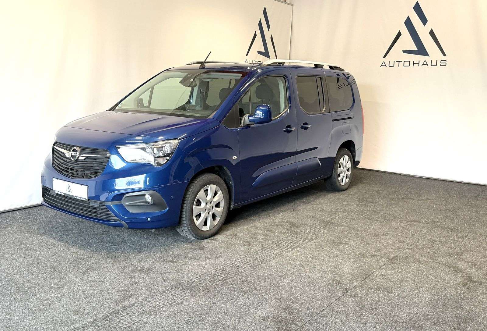 Second hand Opel Combo 1.5