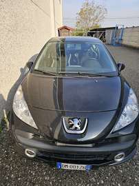 207 3p 1.4 8v One-Line