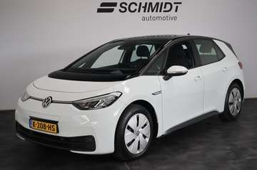 Pro 58 kWh | LED | Navigatie | Carplay | Sfeerverl