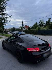Coupe 4MATIC Aut.