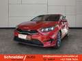 Kia Ceed SW / cee'd SW ceed SW 1,0 T-GDI GPF ISG Silber mit Style Pake... Rot - thumbnail 1