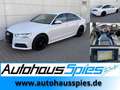 Audi A6 2.0 TDI DSG S-Tronic  S-Line GEWERBE / EXPORT White - thumbnail 1