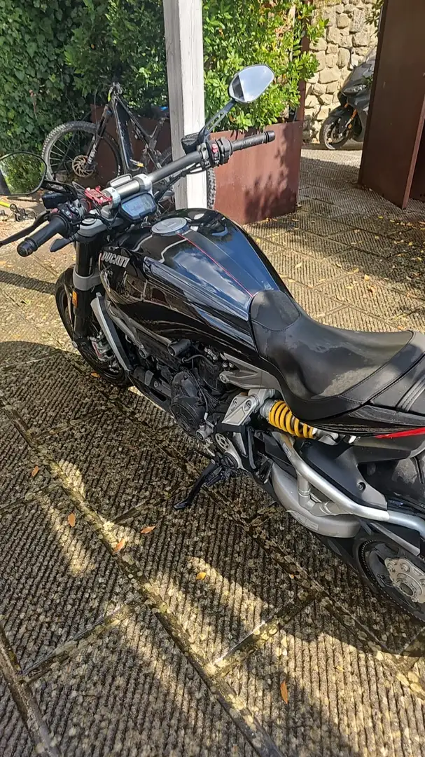 Ducati XDiavel - 2