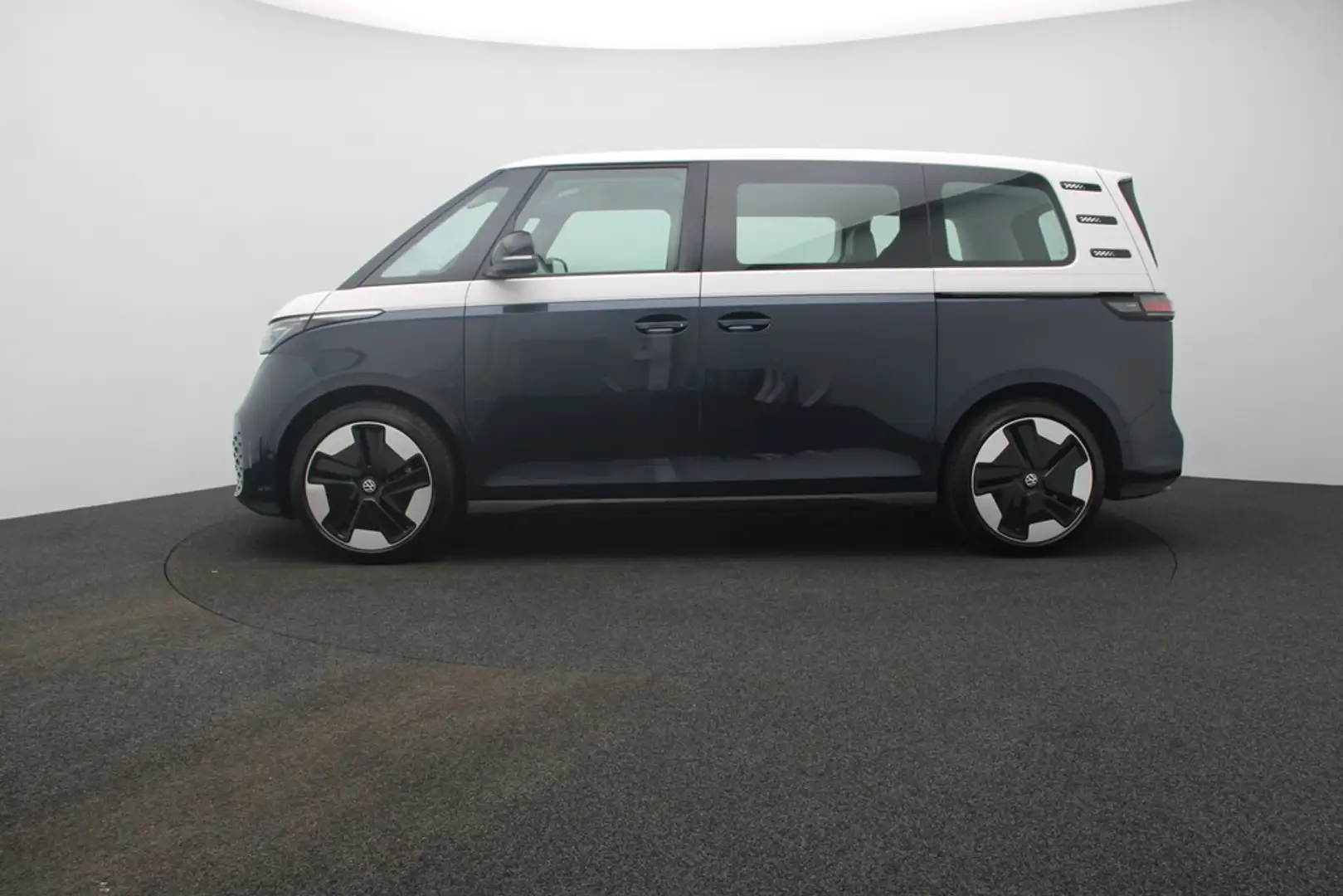 Volkswagen ID. Buzz ID.Buzz Pro Matrix Navi ACC AHK Albastru - 2