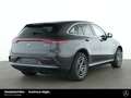Mercedes-Benz EQC 400 EQC 400 4M AMG 19" Distronic SHD AHK 360° Sounds Gris - thumbnail 2