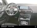 Mercedes-Benz EQC 400 EQC 400 4M AMG 19" Distronic SHD AHK 360° Sounds Gris - thumbnail 5