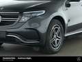Mercedes-Benz EQC 400 EQC 400 4M AMG 19" Distronic SHD AHK 360° Sounds Gris - thumbnail 3