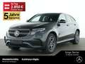 Mercedes-Benz EQC 400 EQC 400 4M AMG 19" Distronic SHD AHK 360° Sounds Gris - thumbnail 1