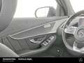 Mercedes-Benz EQC 400 EQC 400 4M AMG 19" Distronic SHD AHK 360° Sounds Gris - thumbnail 8