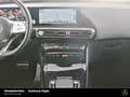 Mercedes-Benz EQC 400 EQC 400 4M AMG 19" Distronic SHD AHK 360° Sounds Gris - thumbnail 4