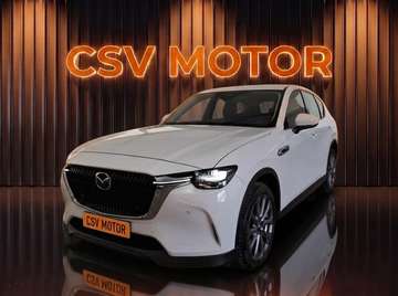 2.5L e-Skyactiv-G PHEV Exclusive-Line AWD