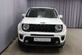 Jeep Renegade Limited 1.5 T4 DCT7 e-Hybrid 96kW, Design-Paket... Weiß - thumbnail 2