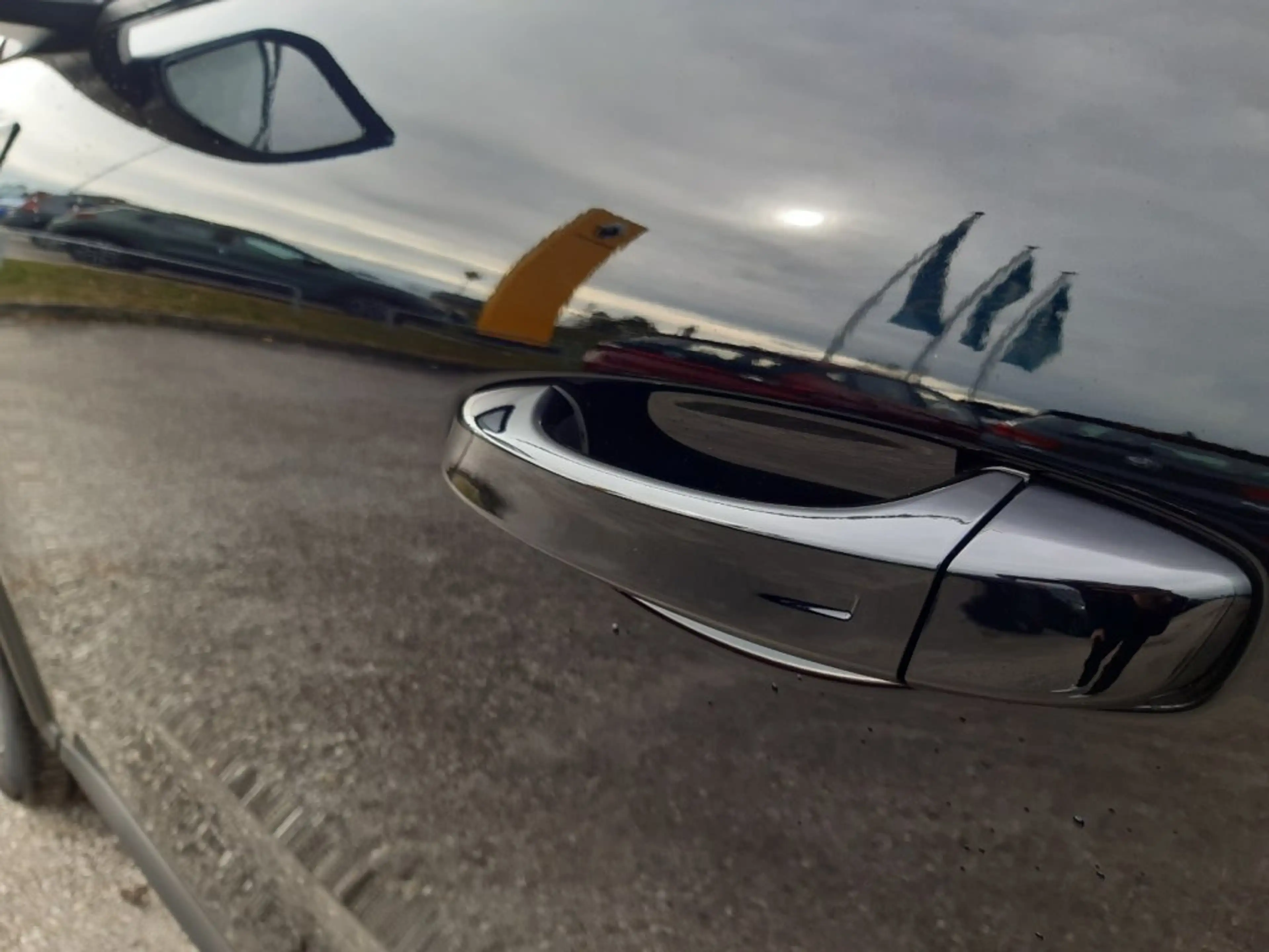 Citroen C5 X Hybrid 225 e-EAT8 Feel — photo 7