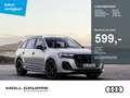 Audi Q7 SUV TFSI e quattro Weiß - thumbnail 1