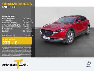 2.0 M Hybrid SELECTION MATRIX KAMERA LM18