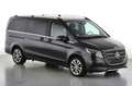 Mercedes-Benz V 250 d 4M Avantgarde Lang L2 Dist+WiPa+AHK+MOPF Grau - thumbnail 2
