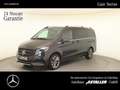 Mercedes-Benz V 250 d 4M Avantgarde Lang L2 Dist+WiPa+AHK+MOPF Grau - thumbnail 1