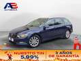 Volkswagen Passat Variant 1.6TDI Edition 88kW Azul - thumbnail 1