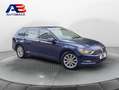 Volkswagen Passat Variant 1.6TDI Edition 88kW Azul - thumbnail 9