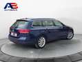 Volkswagen Passat Variant 1.6TDI Edition 88kW Azul - thumbnail 7