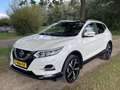 Nissan Qashqai 1.3 DIG-T Tekna // PanoDak // Leder // Trekhaak // Wit - thumbnail 2