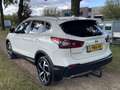 Nissan Qashqai 1.3 DIG-T Tekna // PanoDak // Leder // Trekhaak // Wit - thumbnail 7