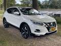 Nissan Qashqai 1.3 DIG-T Tekna // PanoDak // Leder // Trekhaak // Wit - thumbnail 4