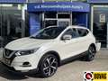 Nissan Qashqai 1.3 DIG-T Tekna // PanoDak // Leder // Trekhaak // Wit - thumbnail 1